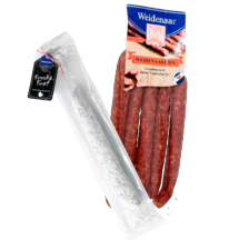 Weidenaar Fryske fuet of Weidenaartjes